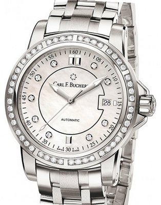 Carl F. Bucherer Patravi Patravi AutoDate