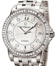 Carl F. Bucherer Patravi Patravi AutoDate