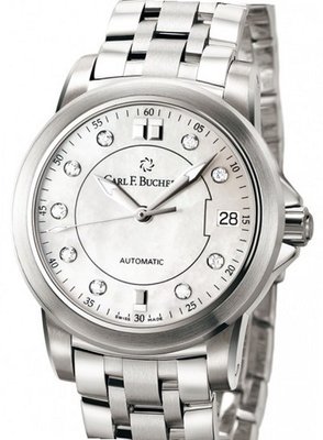 Carl F. Bucherer Patravi Patravi AutoDate