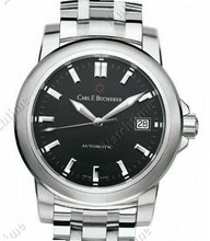 Carl F. Bucherer Patravi Patravi AutoDate