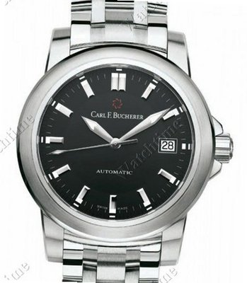 Carl F. Bucherer Patravi Patravi AutoDate