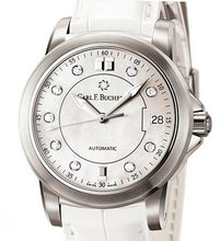 Carl F. Bucherer Patravi Patravi AutoDate