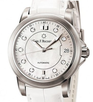 Carl F. Bucherer Patravi Patravi AutoDate