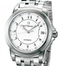 Carl F. Bucherer Patravi Patravi AutoDate