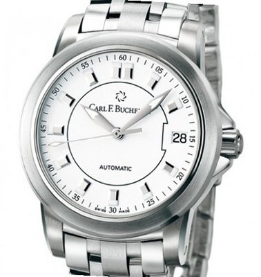 Carl F. Bucherer Patravi Patravi AutoDate