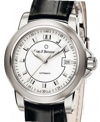 Carl F. Bucherer Patravi Patravi AutoDate