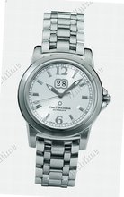 Carl F. Bucherer Patravi Patravi Big Date