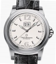 Carl F. Bucherer Patravi Patravi Big Date