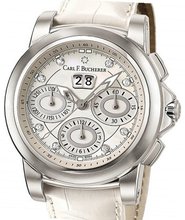 Carl F. Bucherer Patravi Patravi Chrono Date Ladies