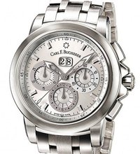 Carl F. Bucherer Patravi Patravi ChronoDate