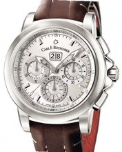 Carl F. Bucherer Patravi Patravi ChronoDate