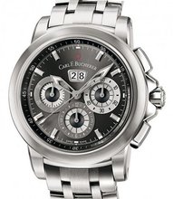 Carl F. Bucherer Patravi Patravi ChronoDate