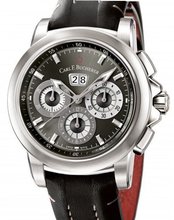 Carl F. Bucherer Patravi Patravi ChronoDate