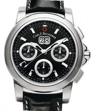 Carl F. Bucherer Patravi Patravi ChronoDate