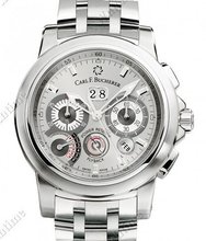 Carl F. Bucherer Patravi Patravi Chronograde