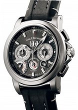 Carl F. Bucherer Patravi Patravi ChronoGrade