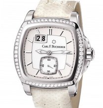 Carl F. Bucherer Patravi Patravi EvoTec BigDate