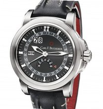 Carl F. Bucherer Patravi Patravi EvoTec Calendar