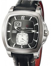 Carl F. Bucherer Patravi Patravi EvoTec DayDate