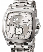 Carl F. Bucherer Patravi Patravi EvoTec DayDate