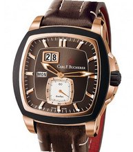 Carl F. Bucherer Patravi Patravi EvoTec DayDate