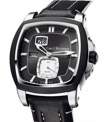 Carl F. Bucherer Patravi Patravi EvoTec DayDate