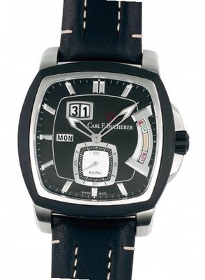 Carl F. Bucherer Patravi Patravi EvoTec PowerReserve