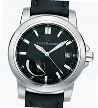 Carl F. Bucherer Patravi Patravi Power reserve