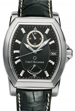 Carl F. Bucherer Patravi Patravi T-24 Power Reserve