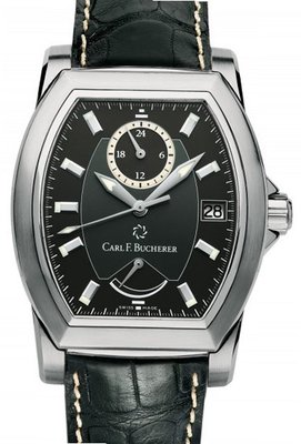 Carl F. Bucherer Patravi Patravi T-24 Power Reserve