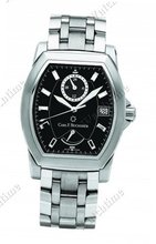 Carl F. Bucherer Patravi Patravi T-24 Power Reserve