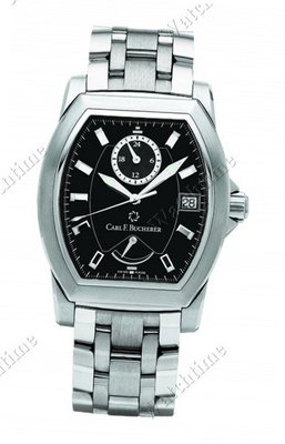 Carl F. Bucherer Patravi Patravi T-24 Power Reserve