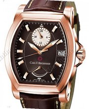 Carl F. Bucherer Patravi Patravi T-24
