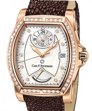Carl F. Bucherer Patravi Patravi T-24