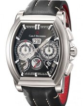 Carl F. Bucherer Patravi Patravi T-ChronoGrade