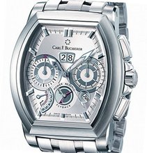 Carl F. Bucherer Patravi Patravi T-ChronoGrade