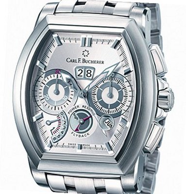 Carl F. Bucherer Patravi Patravi T-ChronoGrade