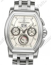 Carl F. Bucherer Patravi Patravi T-Graph