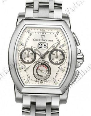 Carl F. Bucherer Patravi Patravi T-Graph