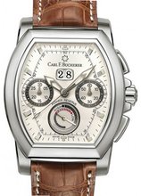 Carl F. Bucherer Patravi Patravi T-Graph