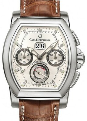 Carl F. Bucherer Patravi Patravi T-Graph