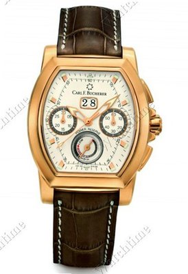 Carl F. Bucherer Patravi Patravi T-Graph