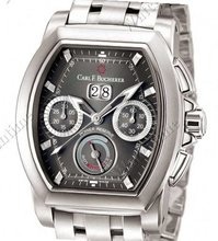 Carl F. Bucherer Patravi Patravi T-Graph