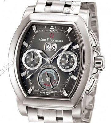 Carl F. Bucherer Patravi Patravi T-Graph