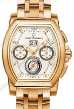 Carl F. Bucherer Patravi Patravi T-Graph