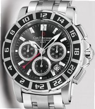 Carl F. Bucherer Patravi Patravi TravelGraph