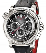 Carl F. Bucherer Patravi Patravi TravelTec GMT