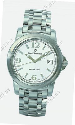 Carl F. Bucherer Patravi Patravi 