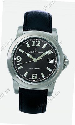 Carl F. Bucherer Patravi Patravi 