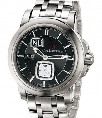 Carl F. Bucherer Patravi